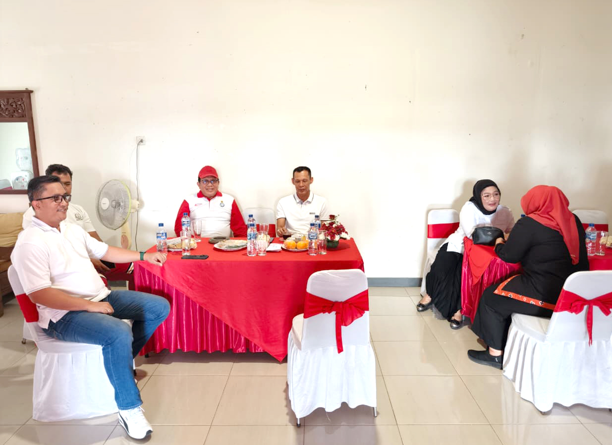 Kegiatan Sarasehan dan Memancing pada Peringatan Mayday 2026 dengan SP/SB dan Disnaker Kabupaten Bogor